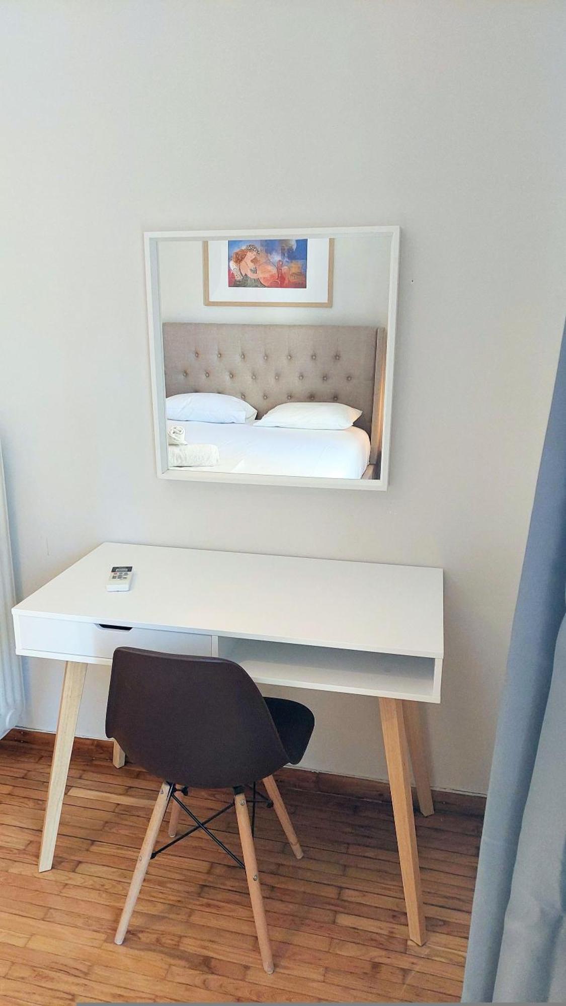 Best Acropolis Museum Apartment Atenas Exterior foto